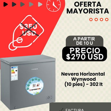 🔥✨ GRAN OPORTUNIDAD EN ELECTRODOMÉSTICOS – VENTA MAYORISTA Y POR UNIDAD✨🔥 - Img 113573466