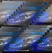 Disipadores para tu CPU en 20 usd o al cambio, también tenemos pasta térmica en 4 usd - Img 49218856