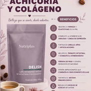Café CAFÉ DE ACHICORIA Y COLÁGENO - Img 56632372