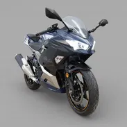 2023 Kawasaki Ninja 400 - Img 57007520