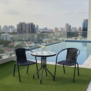 Juego de terraza para momentos inolvidables - Img 56299643