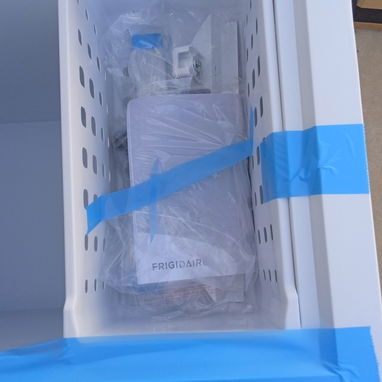 Nevera Frigidaire 5 pies - Img 124336974