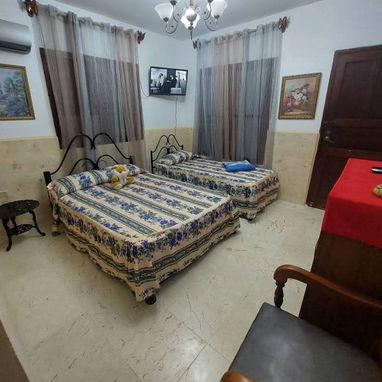 🏖️ Renta de Casa en Varadero – Ideal para Vacaciones 🌴 - Img 112739752