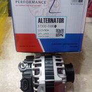 ALTERNADORES COREANO KIA PICANTO - Img 50048700