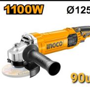 Pulidora INGCO 900W y 1100W Nuevas en caja - Img 45655516