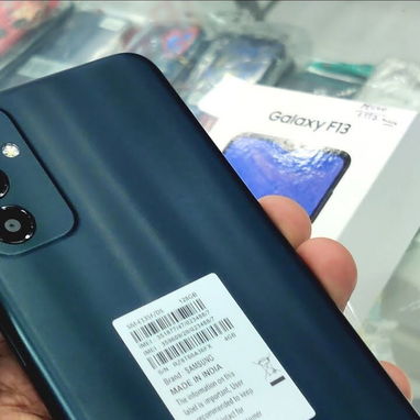 SAMSUNG GALAXY F13  recién traído de 🇺🇸 PUEDES ENCONTRARNOS POR EL ☎️50001322 - 3/9