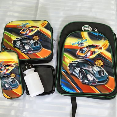 Mochilas - 5/6