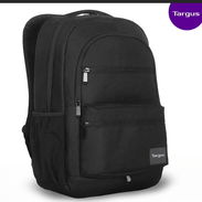 Mochila Negra - Img 55350976