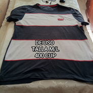 Pullovers de uso para hombre. Varias tallas y diferentes precios - Img 54973040