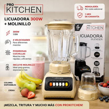 🍹 BATIDORAS – DOS MODELOS A ELECCIÓN - Img 126217736