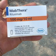 Tengo rituximab - Img 58332021