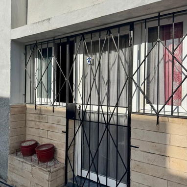 SE RENTA CASA PUERTA CALLE CERCA DEL ALMEJEIRAS 2 HABITACIONES. 53851596 - 2/4