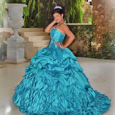 Venta de trajes para quinces - 3/10