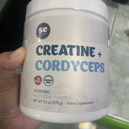 Creatina Mojohidratada+Cordyceps+Colageno - Img 56028486