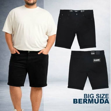 Ropa de Hombre Plus - 8/10