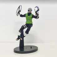 Figura grande Kakashi Naruto Otaku anime - Img 58129596