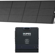 🔸Panel solar plegable Oupes 240w🔸 - Img 56881563