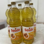 Venta de aceite saude 900 ml - Img 55840132