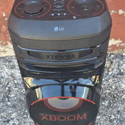 🚧 BOCINA LG XBOOM 🎵MODELO: RNC5 🛺 MENSAJERÍA GRATIS 🚧 - Img 53115956