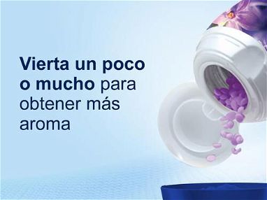 💥Downy💥 Perlas de Perfume Intensificadoras Aroma a Lavanda y Vainilla💥 POMOS GRANDES💥 DE 963 g / 34 oz💥58578356💥 - Img 67757594