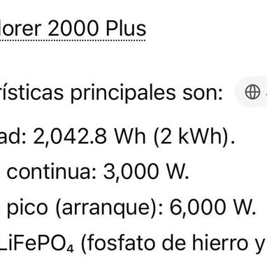 Ecoflow Estaciones de carga para su hogar - 7/9