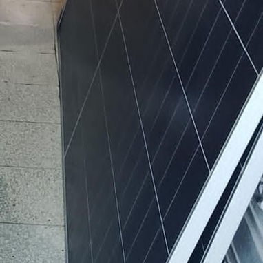 Ecoflow y paneles solares Camagüey - 10/10