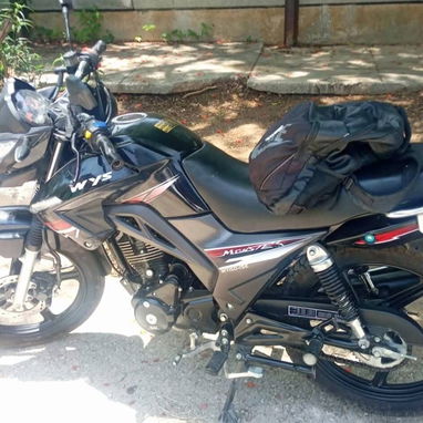 WANGYE WY150cc - 3/3