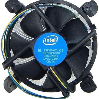 Intel G4900 3.1 GHz 8va-9na Generación - Img 114194850