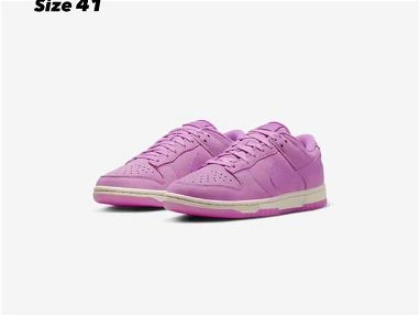 Tenis 💯 % Original Nike New Balance Adidas - Img 68105170