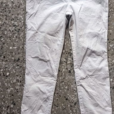 Pantalones y shorts de hombre de mezclilla tallas grandes - 8/9