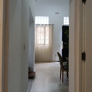 🏢 Bello Apartamento Art Decó de 3 Habitaciones en Habana Vieja (No se va la Luz) REF 1442 - Img 108776119