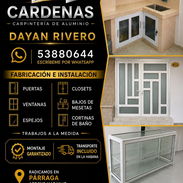 Renueva tu hogar o negocio. Buen precio y calidad garntizada. Llame ahora - Img 57934198