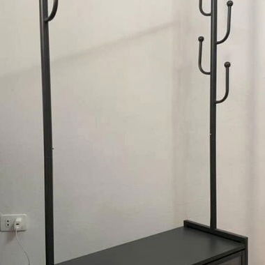 espejo joyero de pie - 155*55 cm - Img 122812709