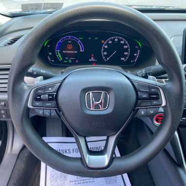 A CUBA 🇨🇺. HONDA ACCORD HÍBRIDO 2019 EN VENTA. - Img 121962437