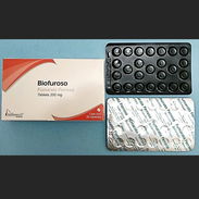 Venta de Fumarato Ferroso . Caja con 50 tabletas de 200 MG en 3500 pesos - Img 57862589
