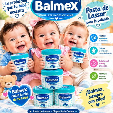 ÓXIDO de ZINC Pasta Lassar 145g, Pasta Lassar 16 onzas 454g, pote inmenso. Leer bien la descripción en la publicación - 4/5