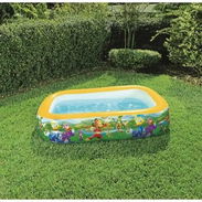 Piscina BestWay 980 litros - Img 54751531
