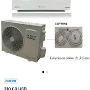 split milexus inverter - Img 55746977