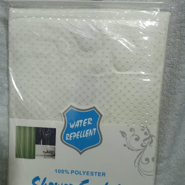 Cortinas para baño - 3/9