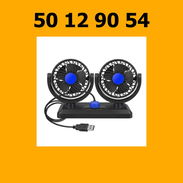 MINI FAN VPT-0241 - Img 55883001