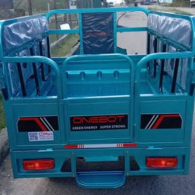 Venta de triciclo - Img 123299978