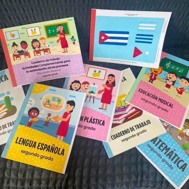 Impresiones en el vedado - Img 126338900