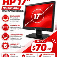 Monitor Hp - Img 57310766