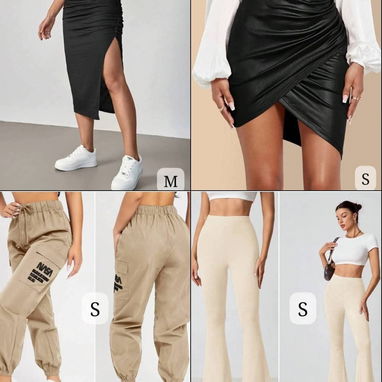 Ropa de mujer para todos los gustos 💋 - Img 116648415
