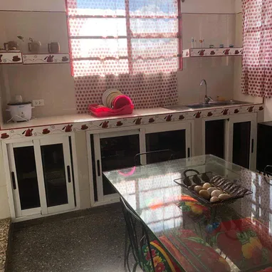 Vendo apart en Vedado 1 cuadra de la universidad - Img 121450187