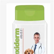 Jabones y shampoo Medicados para perros y gatos. Miconazol/Clotrimazol/Clorhexidina/Ketoconazol - Img 45140746