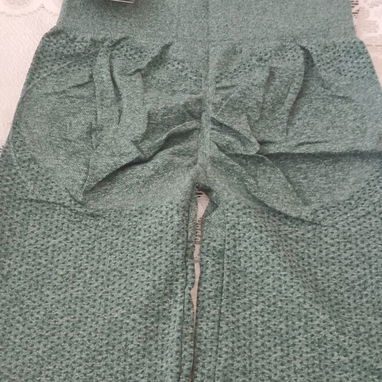 🥰Licras levanta glúteos cortas y largas (diferentes modelos) - Img 119282390