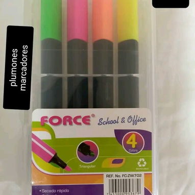 Materiales de oficina y escuela 📏✏️✂️ - Img 116808213