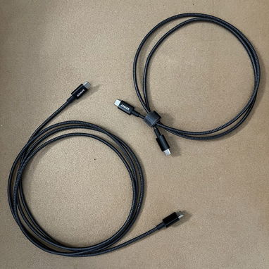 CABLE 60W ANKER ORIGINAL | NUEVO | NYLON | 0.9M 12 / 1.8M 15 | Centro Habana - 7/7