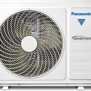❄️ 2T ❄️ SPLIT PANASONIC INVERTER 24000BTU 220V. FACTURA Y GARANTIA 3 MESES. USD EURO CUP ZELLE. 54833699 - Img 53513455